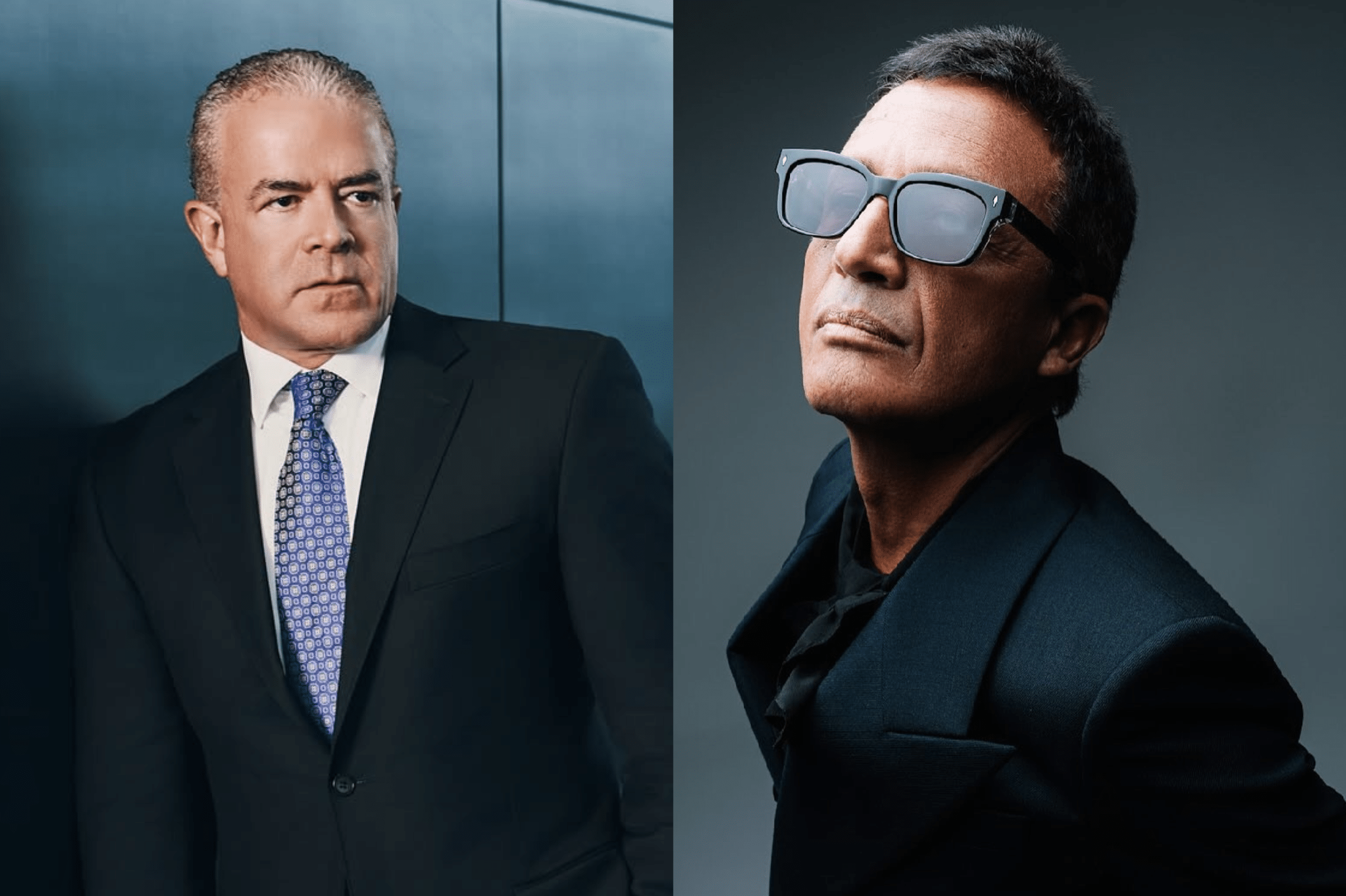 Miss Universe head Raul Rocha claps back at Omar Harfouch amid rigging claims