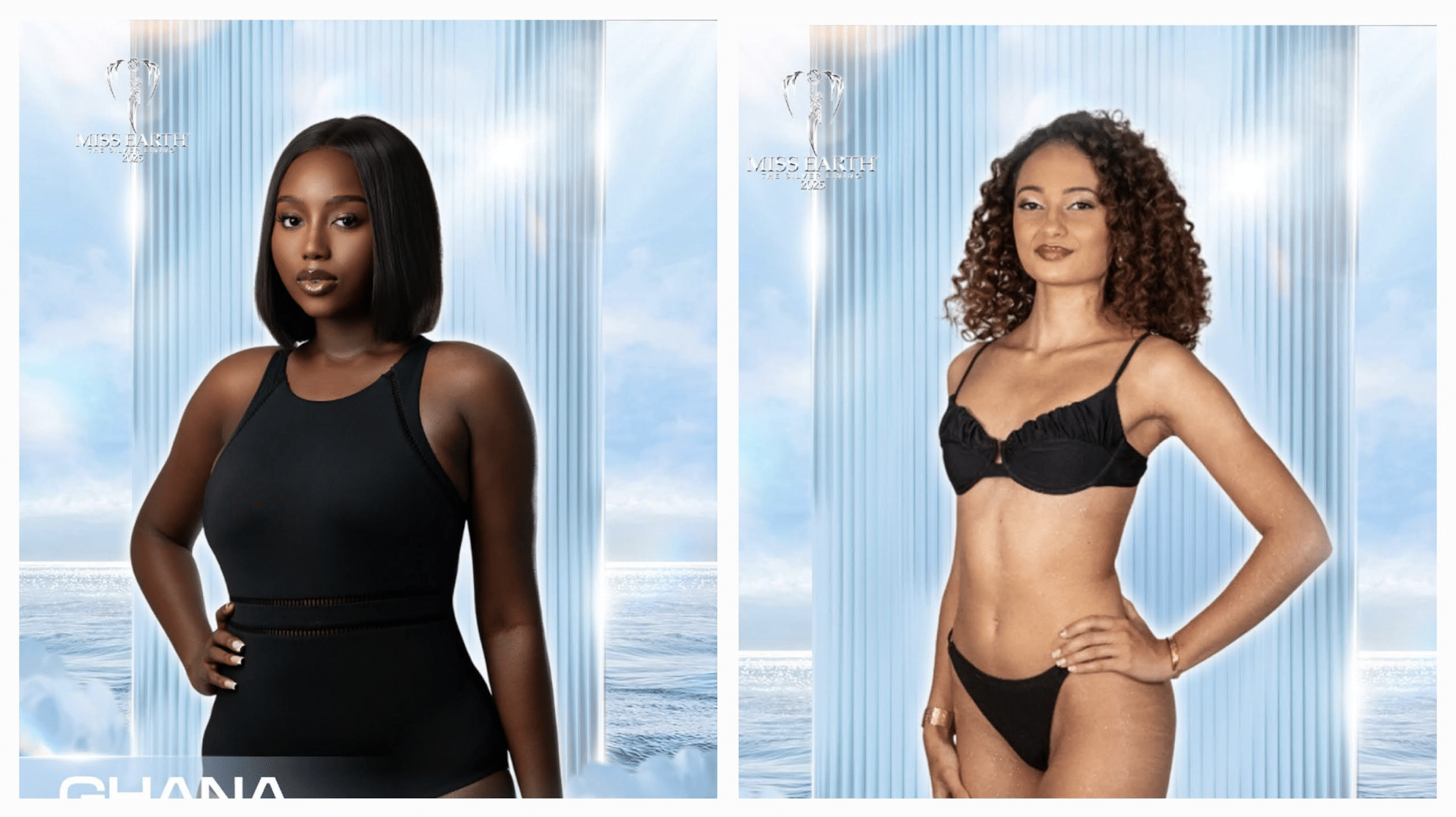 Miss Earth 2025: African bets lead medal tally