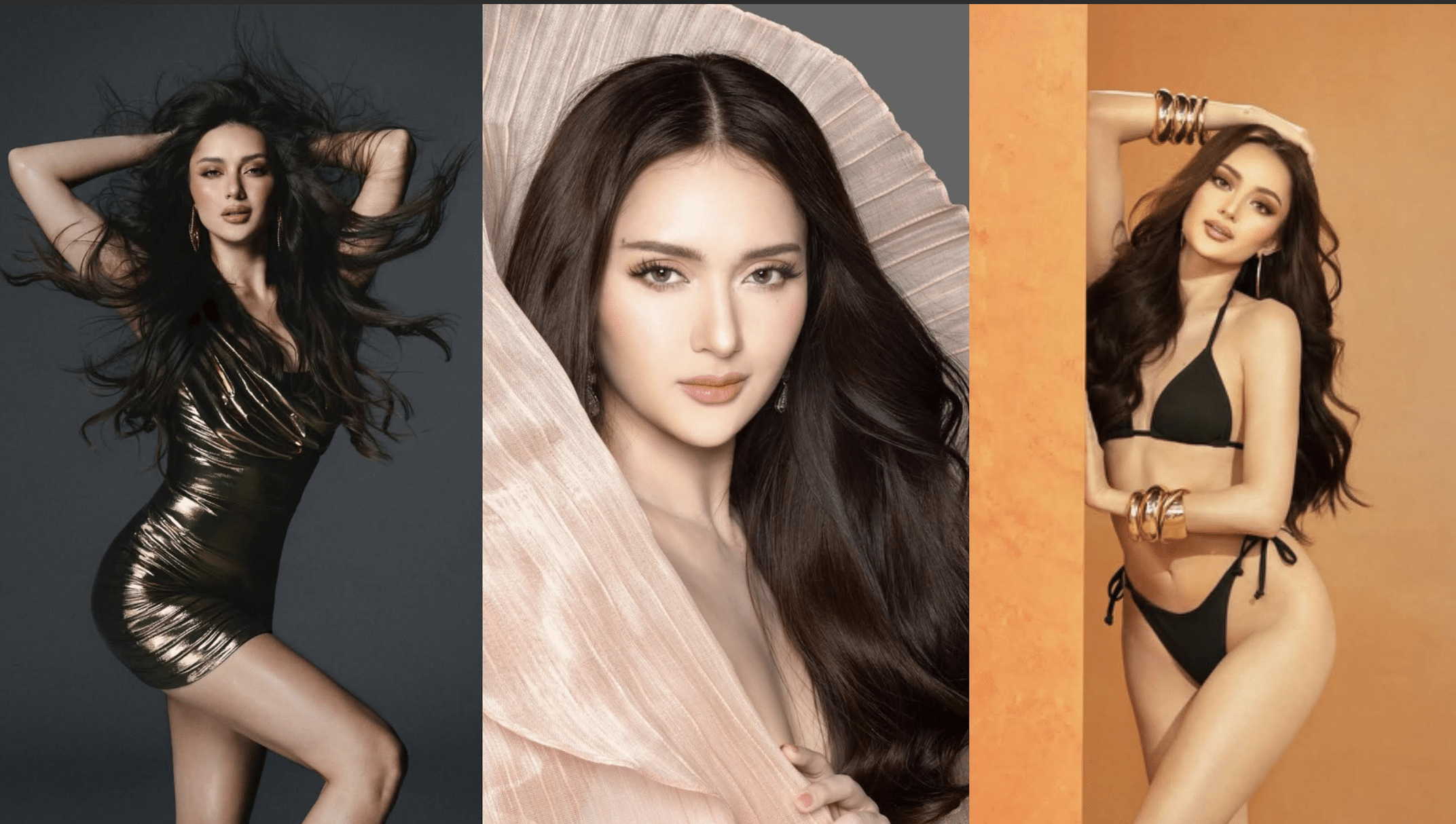 Miss Universe 2025: Ahtisa Manalo all set for natcos, prelim competitions