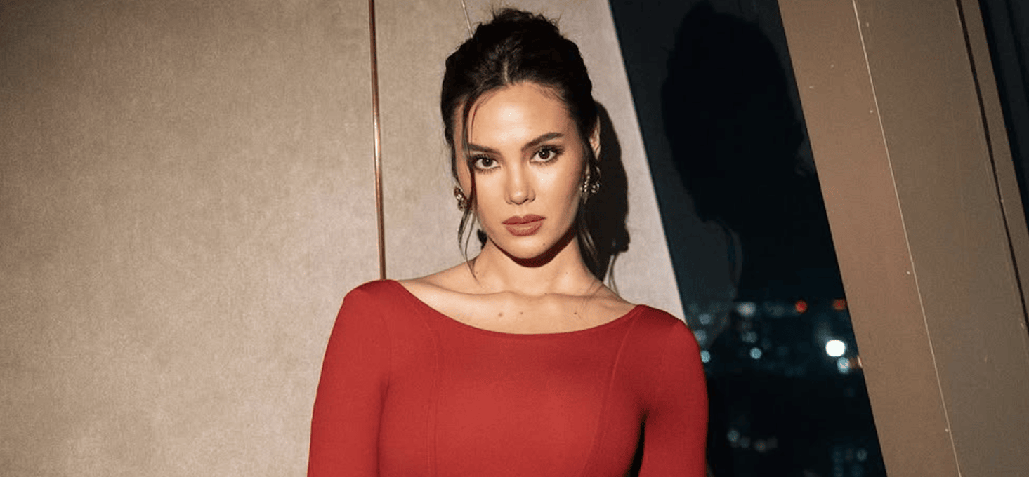 Catriona Gray questions ‘bearing’ of Q&A after Miss Universe 2025 results