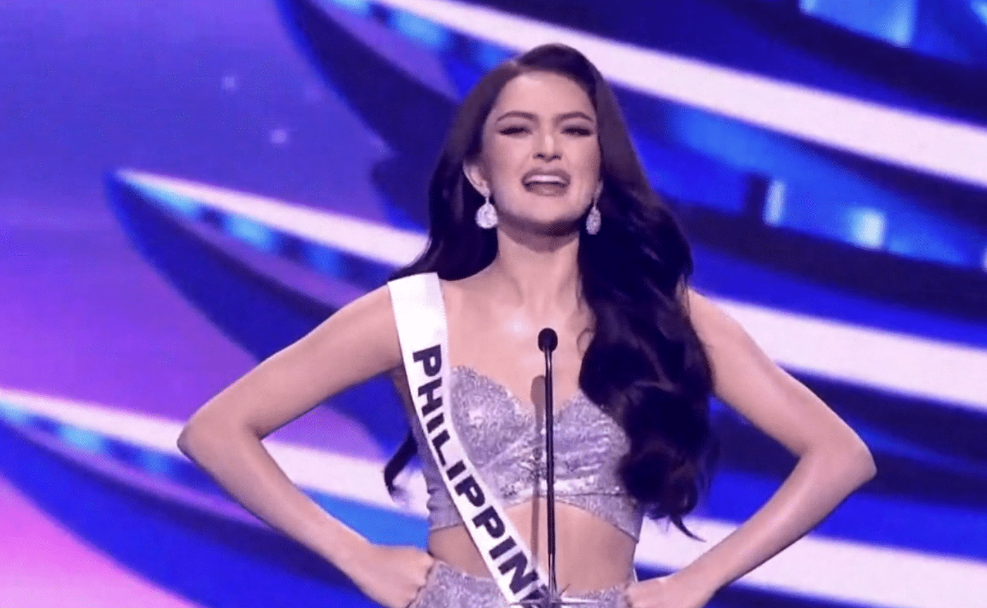Miss Universe 2025 coronation show kicks off in Thailand