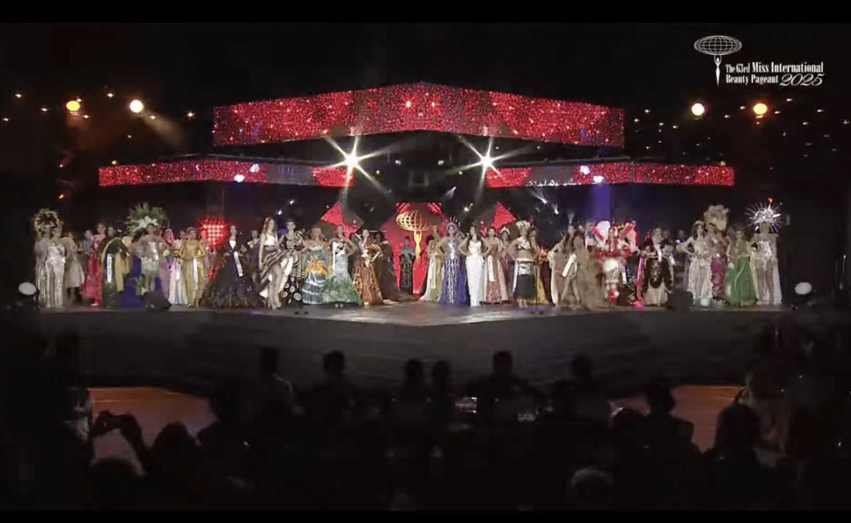 Miss International 2025 kicks off in Japan, Myrna Esguerra eyes crown