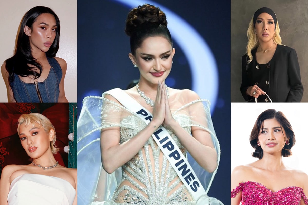 ‘Miss UniReverse’: Ahtisa Manalo’s Miss Universe runner-up win draws mixed reactions