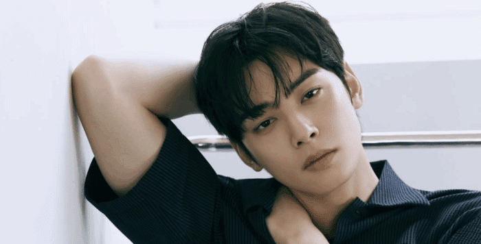 Cha Eun-woo accused of 20 billion won tax evasion linked to his mother