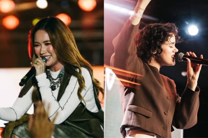Yeng Constantino, Christian artist Taya lead Home Free Global Crusade 2026