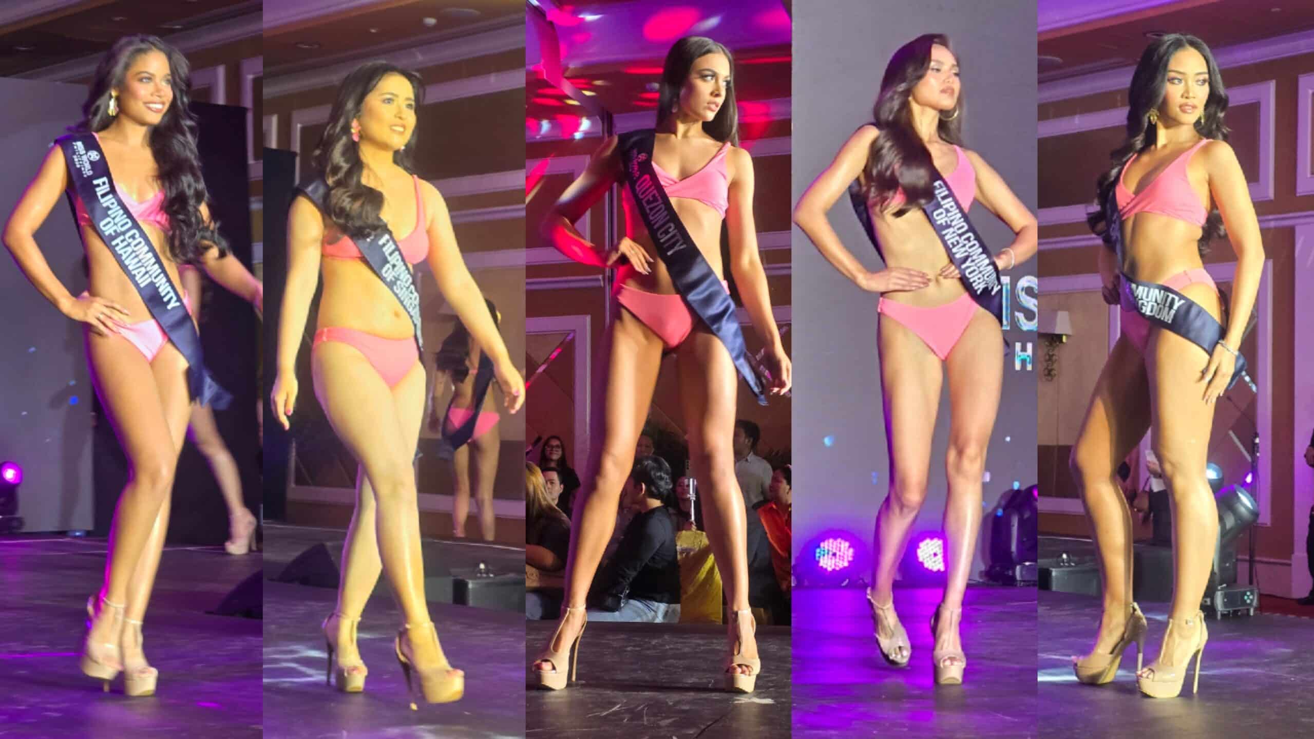 Miss World Philippines 2026: Pageant connects with more overseas partners