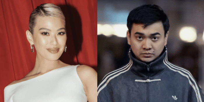 Michelle Dee seeks arrest warrant, Interpol red notice vs Xian Gaza