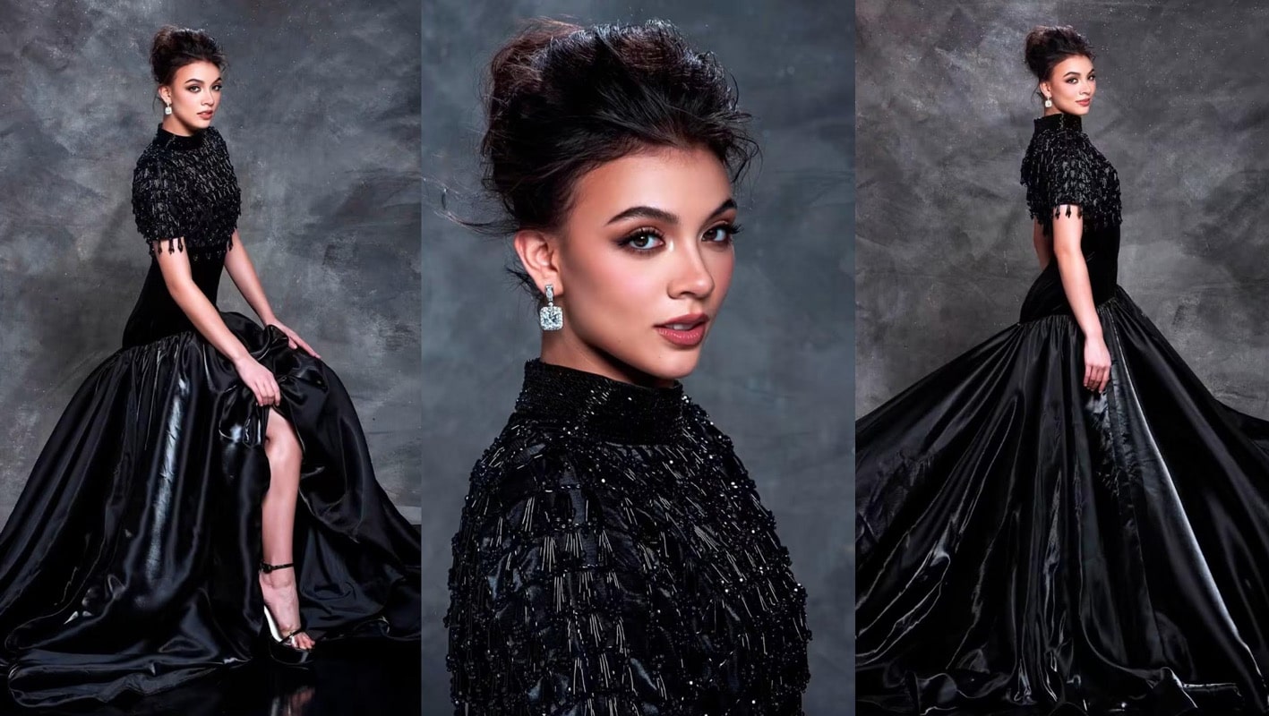 Asia Rose Simpson’s ‘BWAP’ project gets Miss World 2026 nod